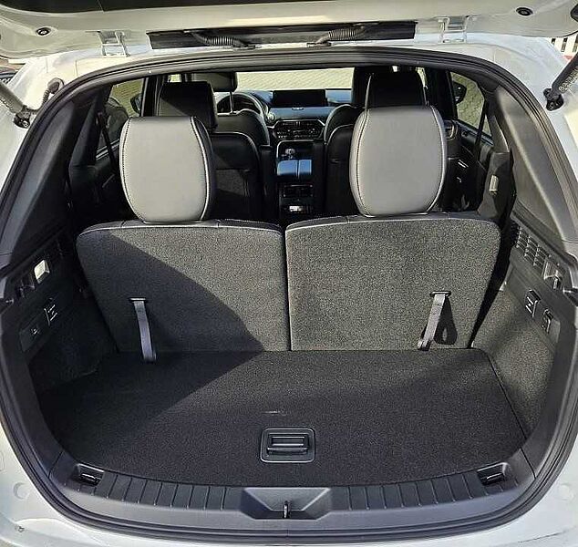 Mazda CX-80 e-SKYACTIV PHEV 8AT AWD Homura Plus 6-SITZ