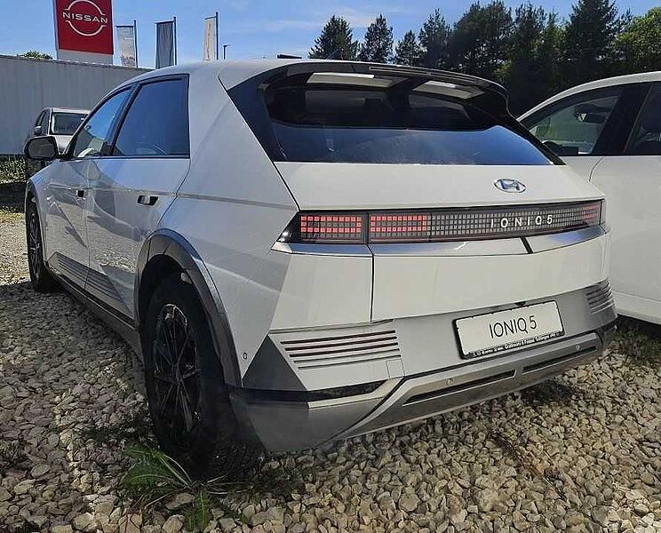 Hyundai IONIQ 5 72,6 kWh 4WD Uniq+Relax-Paket