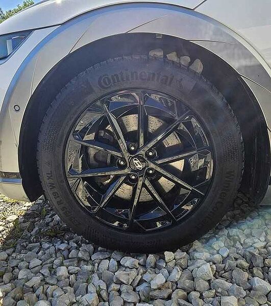 Hyundai IONIQ 5 72,6 kWh 4WD Uniq+Relax-Paket