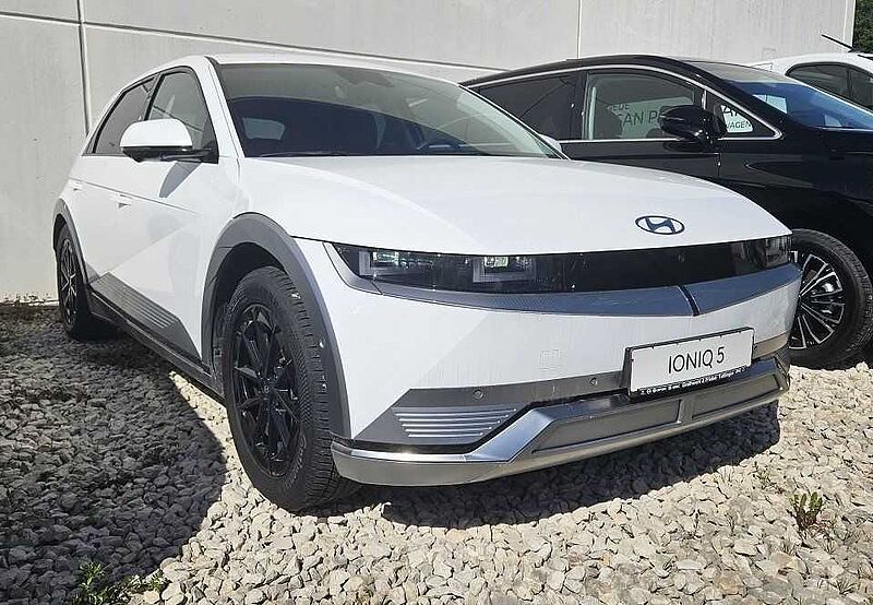 Hyundai IONIQ 5 72,6 kWh 4WD Uniq+Relax-Paket