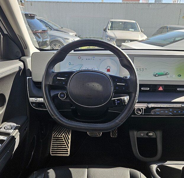 Hyundai IONIQ 5 72,6 kWh 4WD Uniq+Relax-Paket