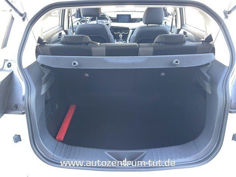 Baic Beijing X35 Facelift 1.5-T Fashion+MEDIA-Paket