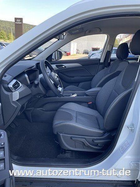 Baic Beijing X35 Facelift 1.5-T Fashion+MEDIA-Paket