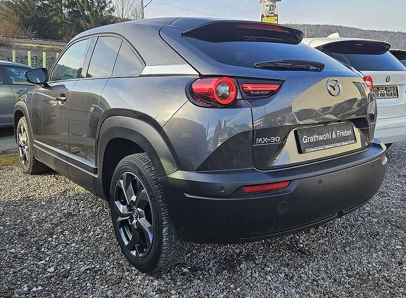 Mazda MX-30 35,5 kWh e-SKYACTIV*First Edition*3,24%*Al