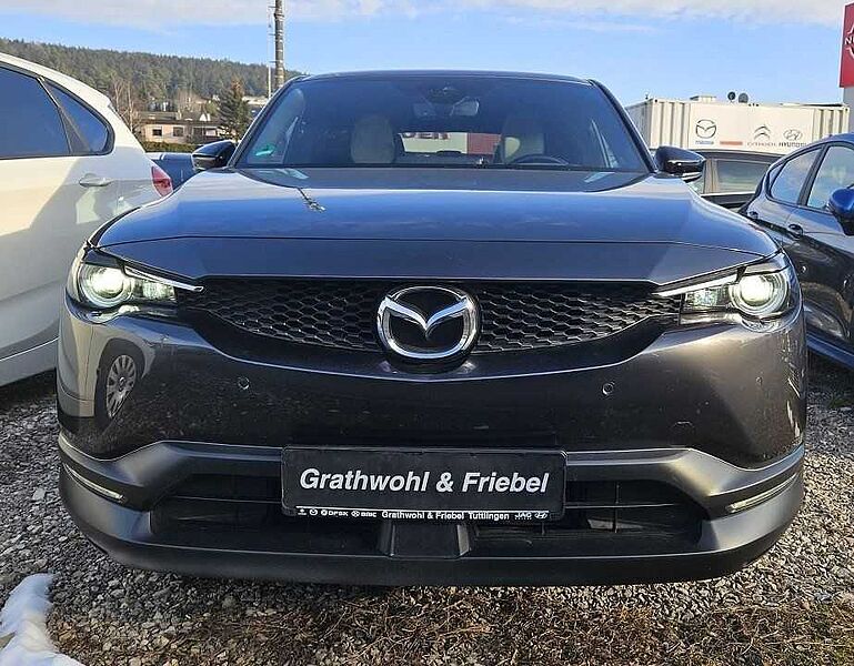 Mazda MX-30 35,5 kWh e-SKYACTIV*First Edition*3,24%*Al