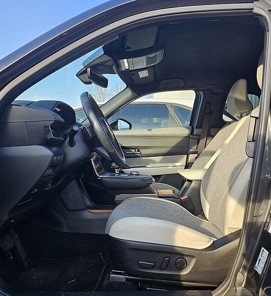 Mazda MX-30 35,5 kWh e-SKYACTIV*First Edition*3,24%*Al