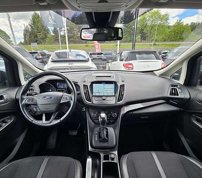 Ford C-Max 2.0 TDCi Titanium