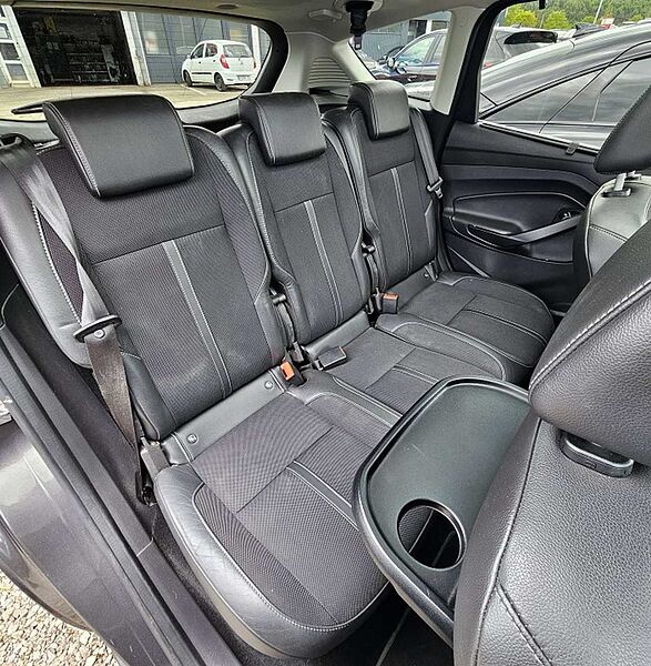 Ford C-Max 2.0 TDCi Titanium