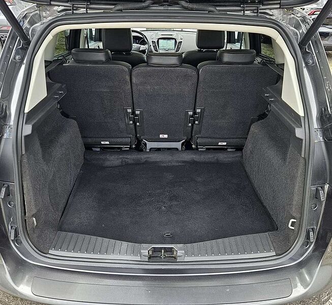 Ford C-Max 2.0 TDCi Titanium