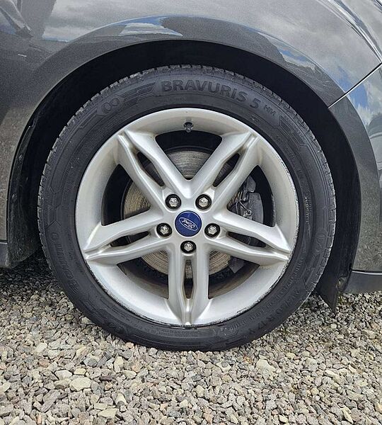 Ford C-Max 2.0 TDCi Titanium