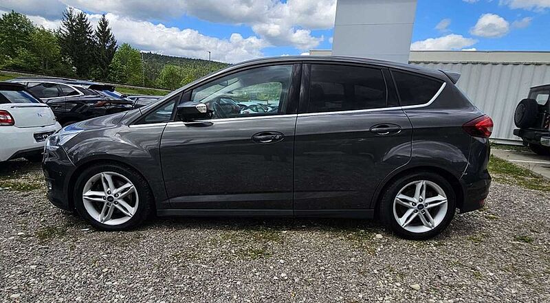 Ford C-Max 2.0 TDCi Titanium