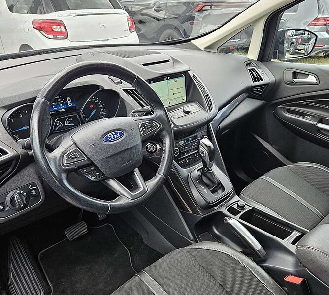 Ford C-Max 2.0 TDCi Titanium
