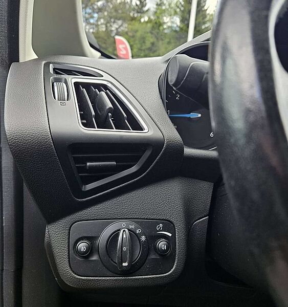 Ford C-Max 2.0 TDCi Titanium