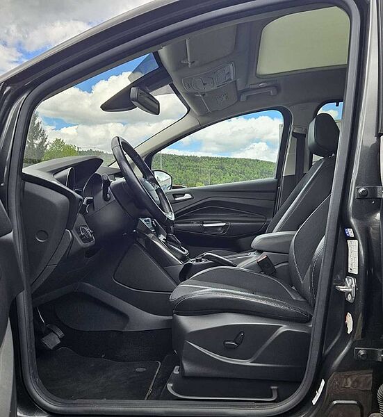 Ford C-Max 2.0 TDCi Titanium