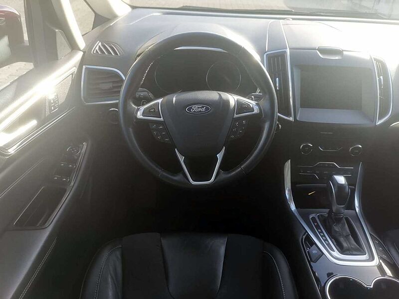 Ford S-Max 2.0 TDCi Bi-Turbo Titanium 6-DCT*2.HAND