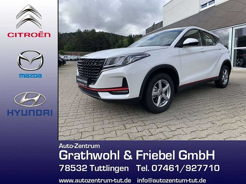 DFSK Fengon 500 1.5 CVT Automatik Comfort*WKR-LM