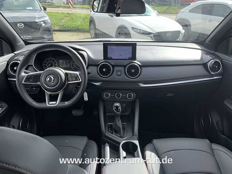 DFSK Fengon 500 1.5 CVT Automatik Comfort*WKR-LM