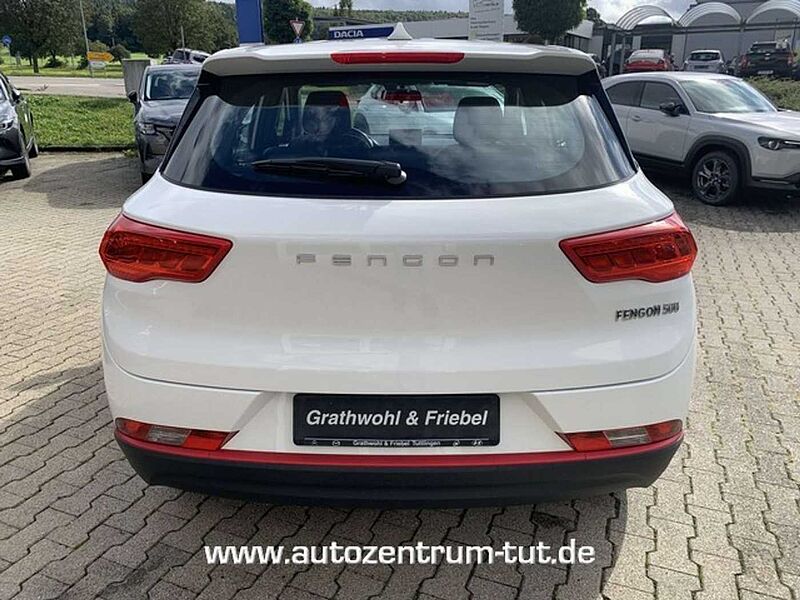 DFSK Fengon 500 1.5 Comfort*LederAll-Inclusive