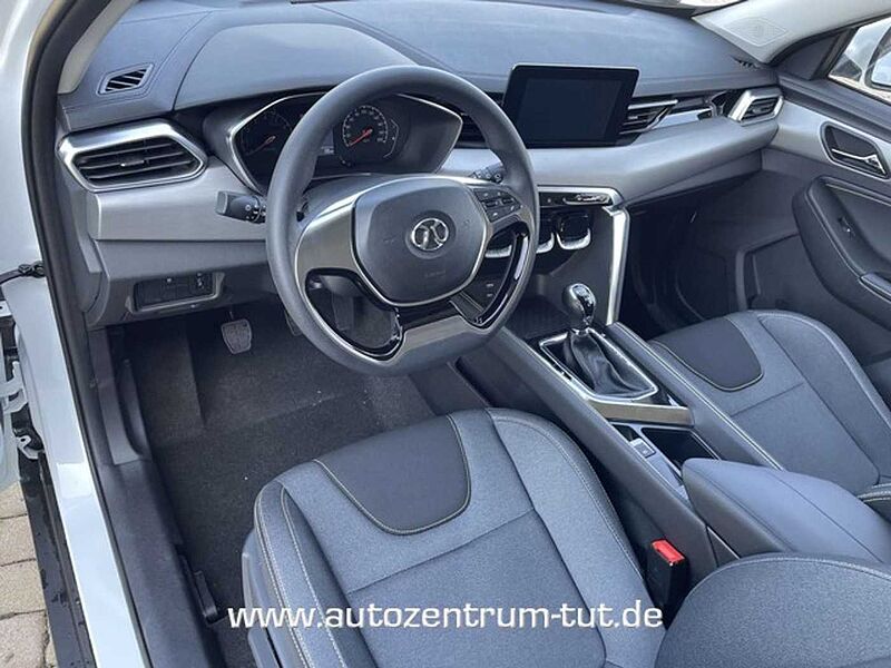 Baic Beijing X35 Facelift 1.5-T Fashion*+WKR-LM