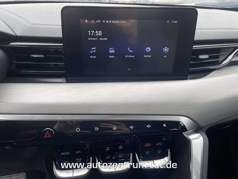Baic Beijing X35 Facelift 1.5-T Fashion*+WKR-LM