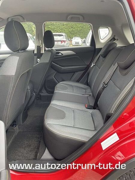 Baic Beijing X35 Facelift 1.5-T Fashion*+WKR-LM