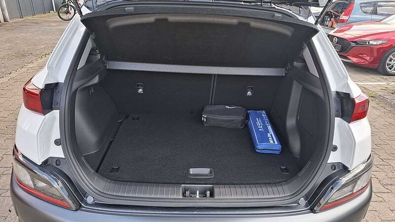 Hyundai KONA 1.0-T 48V Prime+Sitz-Paket+DachSchwarz