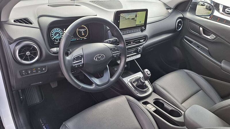 Hyundai KONA 1.0-T 48V Prime+Sitz-Paket+DachSchwarz