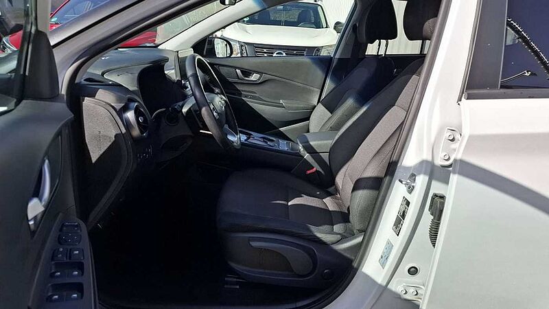 Hyundai KONA Elektro 39 kWh Trend+Navi+Assist+WKR-LM