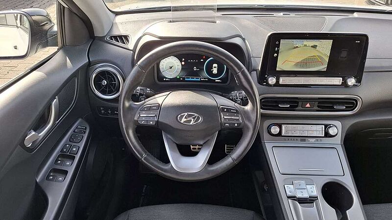 Hyundai KONA Elektro 39 kWh Trend+Navi+Assist+WKR-LM