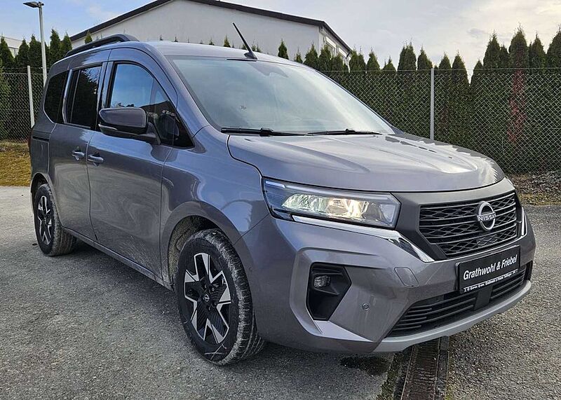 Nissan Townstar Kombi DIG-T 7AT N-Connecta NAVI DESIGN