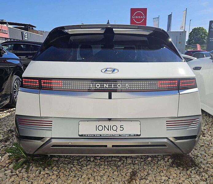 Hyundai IONIQ 5 72,6 kWh 4WD Uniq+Relax-Paket