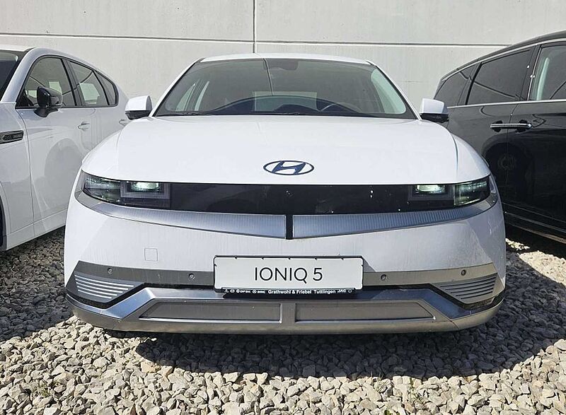Hyundai IONIQ 5 72,6 kWh 4WD Uniq+Relax-Paket