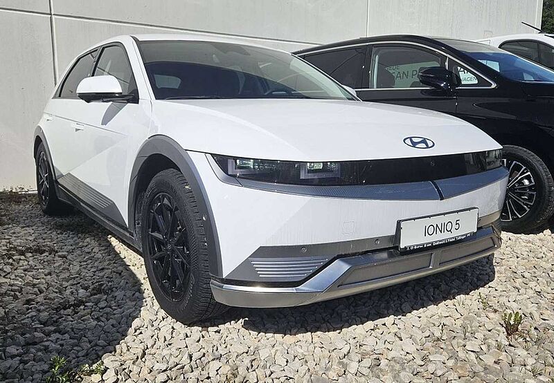 Hyundai IONIQ 5 72,6 kWh 4WD Uniq+Relax-Paket