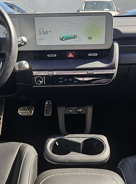 Hyundai IONIQ 5 72,6 kWh 4WD Uniq+Relax-Paket
