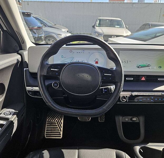 Hyundai IONIQ 5 72,6 kWh 4WD Uniq+Relax-Paket