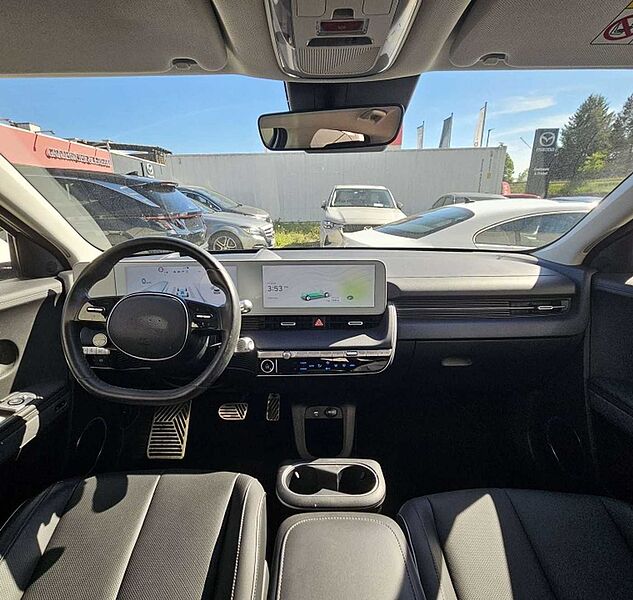 Hyundai IONIQ 5 72,6 kWh 4WD Uniq+Relax-Paket