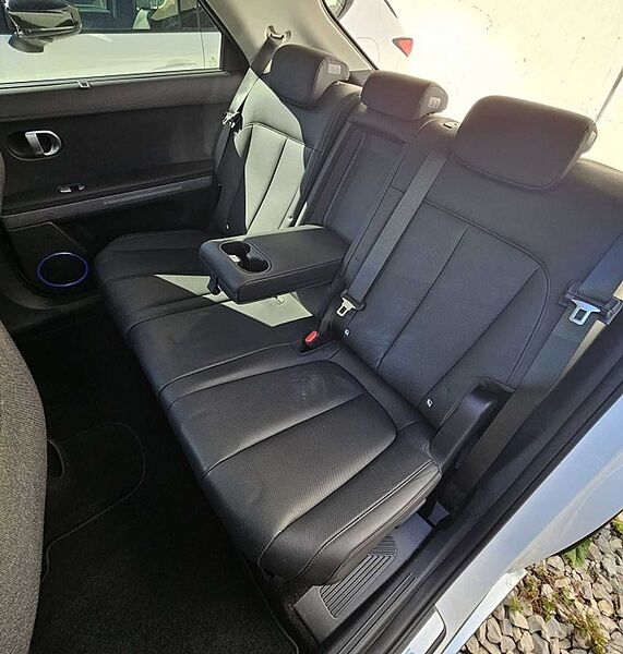 Hyundai IONIQ 5 72,6 kWh 4WD Uniq+Relax-Paket