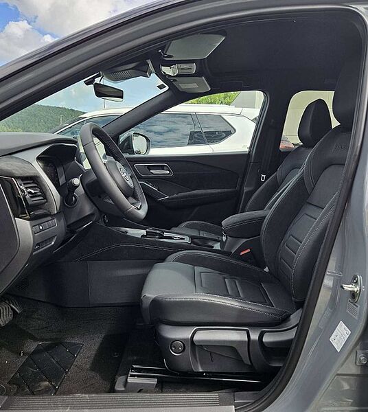 Nissan Qashqai 1.5 e-POWER N-Design+PANO+BOSE