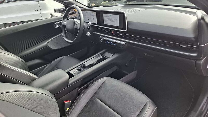 Hyundai IONIQ 6 77,4kWh UNIQ+Digi. ASP+Matt-Lack
