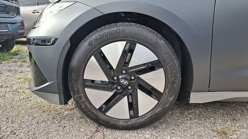 Hyundai IONIQ 6 77,4kWh UNIQ+Digi. ASP+Matt-Lack