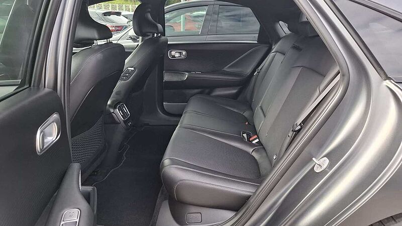 Hyundai IONIQ 6 77,4kWh UNIQ+Digi. ASP+Matt-Lack
