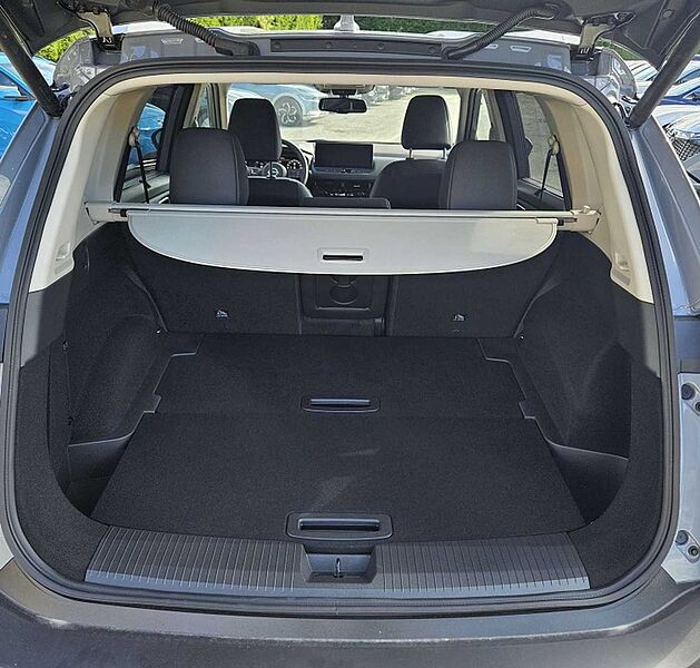 Nissan X-Trail 1.5 VC-T e-POWER Tekna