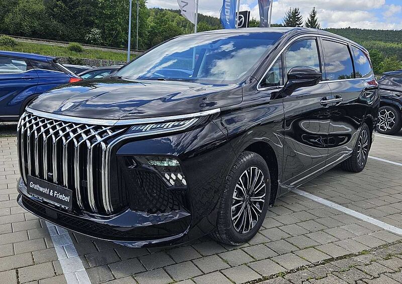 Sonstige 9 HYBRID 1.5-T DHT 7-Sitzer