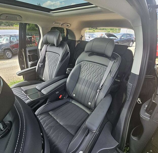 Sonstige 9 HYBRID 1.5-T DHT 7-Sitzer