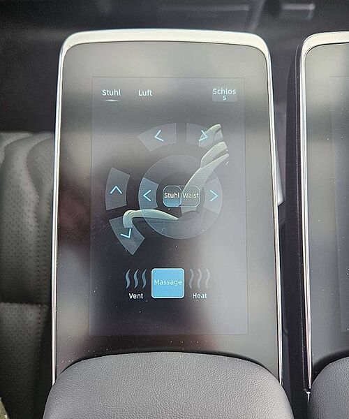 Sonstige 9 HYBRID 1.5-T DHT 7-Sitzer
