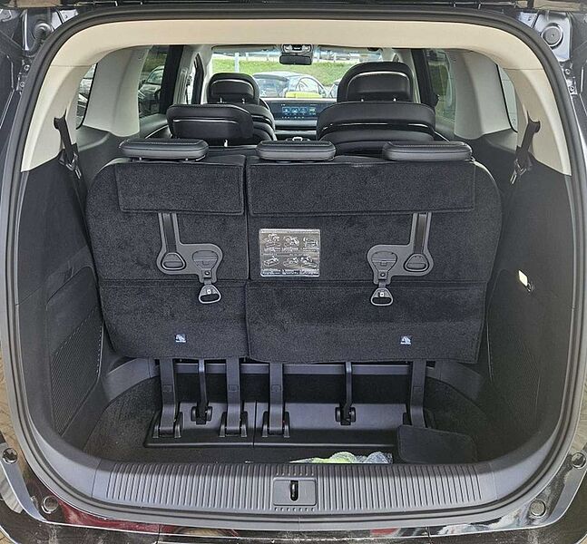 Sonstige 9 HYBRID 1.5-T DHT 7-Sitzer