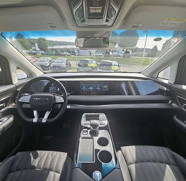 Sonstige 9 HYBRID 1.5-T DHT 7-Sitzer