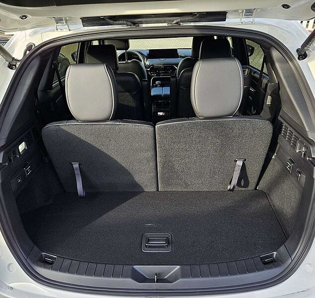 Mazda CX-80 e-SKYACTIV PHEV 8AT AWD Homura Plus 6-SITZER