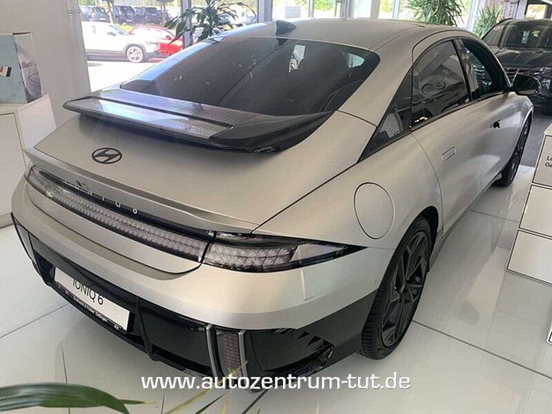 Hyundai IONIQ 6 77,4 kWh Allrad 4WD First Edition*3,24%