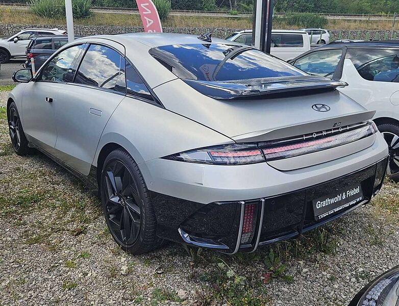 Hyundai IONIQ 6 77,4 kWh Allrad 4WD First Edition*3,24%